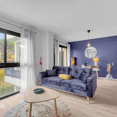 Apartament L'Ormeau Flamingo Tuluza Zewnętrze zdjęcie