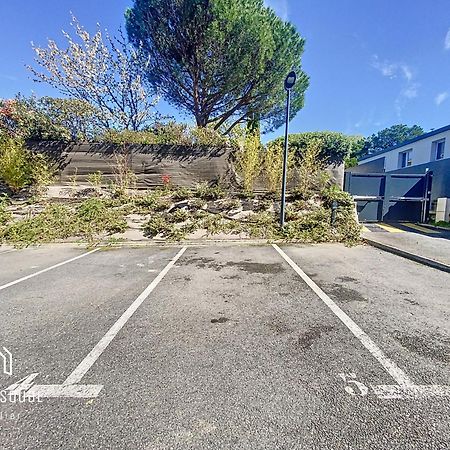 Apartament L'Ormeau Flamingo Tuluza Zewnętrze zdjęcie